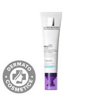 Crema de ochi pentru corectarea intensiva a cearcanelor si a liniilor fine Mela B3, 15ml, La Roche-Posay