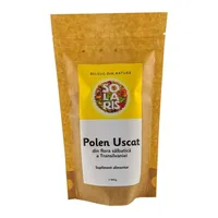 Polen uscat, 100g, Solaris
