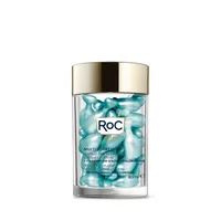 Capsule cu ser Multi Correxion Hydrate + Plump, 30 bucati, RoC