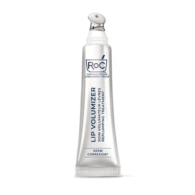 Tratament pentru volumizarea buzelor Derm Correxion, 10ml, RoC
