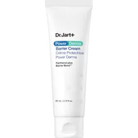Crema hidratanta pentru ten sensibil cu pantenol si glicerina Power Derma, 80ml, Dr. Jart
