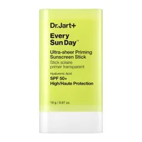 Stick cu protectie solara SPF50 Ultra-Transparenta Every Sun Day, 19g, Dr. Jart