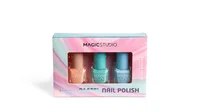 Set oje Sweet Pastel cu 3 nunate 12265, 3 x 6ml, Magic Studio