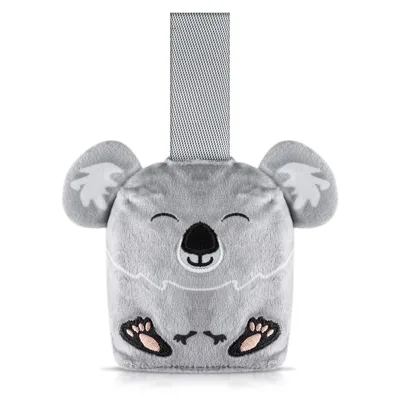 Jucarie din plus pentru somn Sleepy Koala pentru +0 luni, 1 bucata, Reer