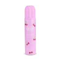 Gel de dus spuma Lovely Cherry Swirl, 250ml, Biovene