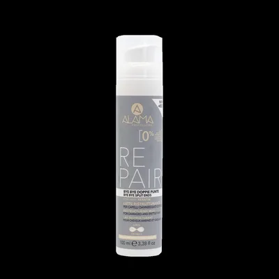 Lotiune restructuranta pentru varfuri despicate, 100ml, Alama Professional