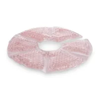 Comprese cu gel pentru sani pentru terapie calda sau rece, 2 bucati, Canpol babies