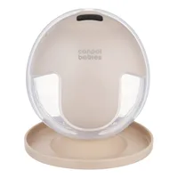 Pompa de san electrica Hands Free SmartSense 20/115, 1 bucata, Canpol babies