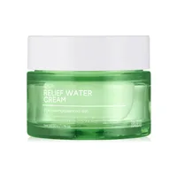 Crema Water Cica Relief, 50g, Tenzero
