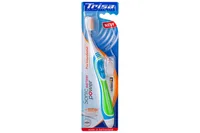 Periuta de dinti electrica Sonic Power Battery Pro Interdental Soft, 1 bucata, Trisa
