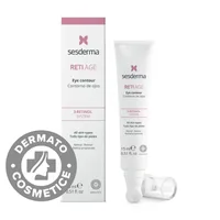 Contur pentru ochi Reti Age, 15ml, Sesderma