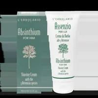 L'Erbolario Absinth Gel pentru ras, 150ml