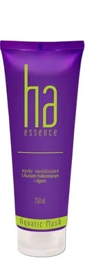 Masca pentru par revitalizanta, 250ml, HA Essence