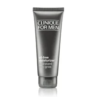 Gel Matifiant pentru ten normal si gras Clinique for Men, 100ml, Clinique