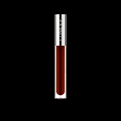 Lip gloss hidratant Pop Plush Black Honey, 3.4ml, Clinique