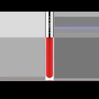 Lip Gloss hidratant Pop Plush Juicy Apple, 3.4ml, Clinique