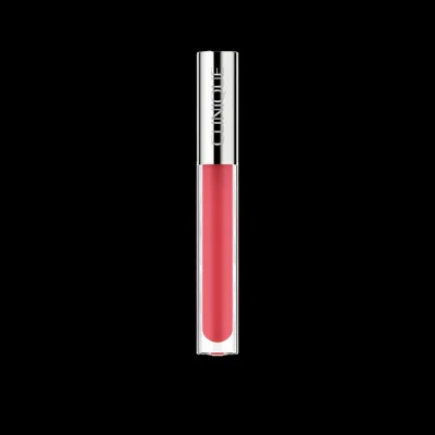 Lip gloss hidratant Pop Plush Sugarplum, 3.4ml, Clinique