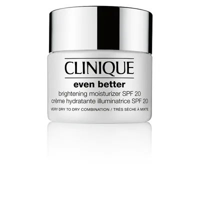 Crema de fata pentru pete Pigmentare SPF20 Even Better, 50ml, Clinique