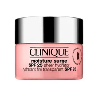 Crema hidratanta Moisture Surge SPF25, 30ml, Clinique