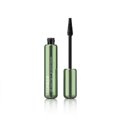 Mascara High Impact Intense Black 01, 10ml, Clinique