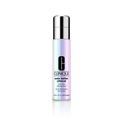 Ser anti-pete cu efect iluminator Even Better, 50ml, Clinique