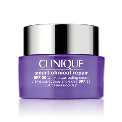 Crema reparatoare antirid cu SPF 30, 50ml, Clinique