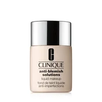 Fond de ten Acne Foundation Flax WN01, 30ml, Clinique
