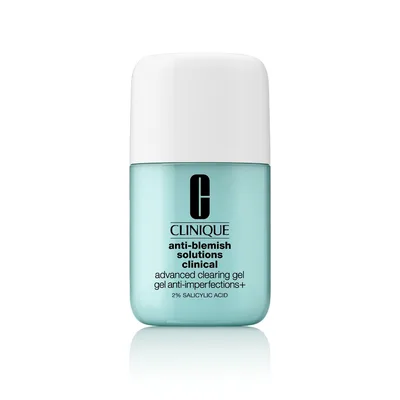 Gel tratament Antiacnee, 20ml, Clinique
