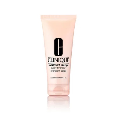 Crema de corp Moisture Surge Hydrator, 200ml, Clinique