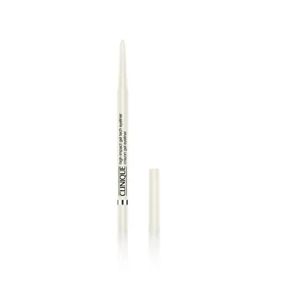 Creion pentru ochi High Impact Gel Tech Bright White 04, 0.35g, Clinique