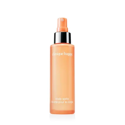 Spray de corp Happy Body Spritz, 125ml, Clinique