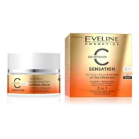 Crema anti-rid 40+ pentru zi si noapte regeneranta, 50ml, Eveline