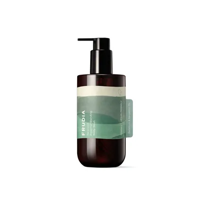 Gel de dus mini Re:proust Essential Blending Greenery, 50ml, Frudia