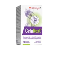 CelaNext, 30 capsule vegetale, Good Days Therapy