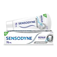 Pasta de dinti Repair and Protect Whitening, 75ml, Sensodyne