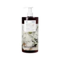 Gel de dus White Blossom, 250ml, Korres