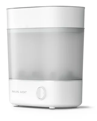 Sterilizator electic Advanced SCF291/00, 1 bucata, Philips Avent