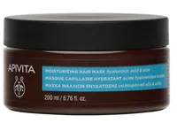 Apivita Masca de par hidratanta, 200ml