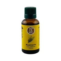 Ulei esential de rozmarin, 10ml, Solaris
