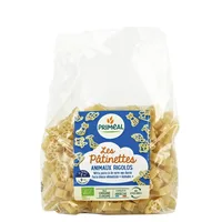 Paste eco animale hazlii, 250g, Primeal