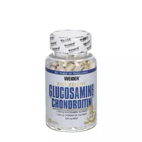 Glucosamine + Chondroitin + MSM, 120 capsule, Weider