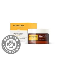 Skinexpert by Dr. Max® Crema de fata pentru luminozitate Spotlight, 50ml