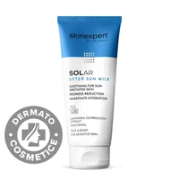 Skinexpert by Dr. Max® Solar After Sun Lapte de corp, 200ml