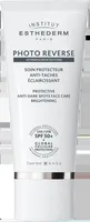 Crema Sun Photo Reverse, 50ml, Institut Esthederm