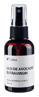 Ulei de avocado extravirgin, 60ml, Sabio