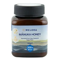Miere manuka MGO 300+, 500g, Melora