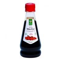 Sirop natural de macese presat la rece, 520ml, Steaua Divina