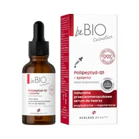 Ser de fata Ageless, 30ml, BeBio