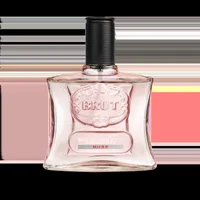 Apa de toaleta Musk, 100ml, Brut