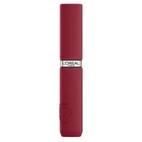 Ruj lichid mat rezistent la transfer Infaillible Matte Resistance 500 Wine Not, 5ml, L'Oreal Paris